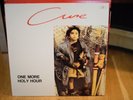 The Cure ONE MORE HOLY HOUR vinyl TOP