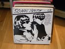 Sonic Youth GOO 4 LP Boxset vinyl TOP