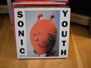 Sonic Youth DIRTY 4 LP Boxset vinyl TOP