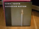 Sonic Youth DAYDREAM NATION 4 LP Boxset vinyl TOP