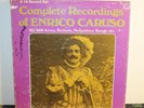 Enrico Caruso: Complete Recordings Of Enrico Caruso [14 x LP Box Set] Opera