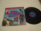 JOHNNY HALLYDAY  LP  ROCK  ROCK   ROCK ' N' ROLL.  PHILIPS  6395 051 GERMANY