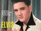 ELVIS PRESLEY Especially For You UK HMV 10