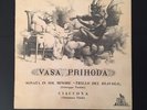 VASA PRIHODA TARTINI IL TRILLO DEL DIAVOLO-VERY RARE 10