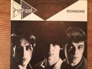Pinpoint - Richmond / Love Substitute - 7