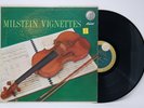 Milstein LP Vignettes CAPITOL P8396 VG+