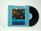 Steve Roach LP Structures In Space FORTUNA EX/EX
