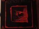 Flames of Hell - Fire and Steel Lp Private Heavy Metal NWOBHM