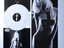 ORIGINAL LUNAR VINYL + POSTER THE PRETTY RECKLESS LP TAYLOR MOMSEN GOSSIP GIRL