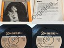 MINA MAZZINI E' l'uomo per me 7ps EP Svezia Sweden Extended Play 4 brani raro