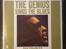 Ray Charles The Genius Sings the Blues MFSL Vinyl Neu OVP 