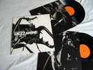 MASSIVE ATTACK - Mezzanine - ORIG 1998 UK Vinyl 2-LP +Inners *FIRST PRESS* EX/VG