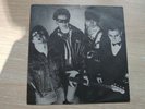 The Damned new rose 1st pressing