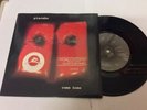 Placebo Come Home 7” Vinyl Original 1996 Vinyl N/M N/M Bluff 24