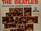 THE BEATLES-THE BIG BEAT, 12