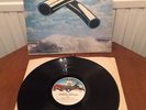 Mike Oldfield Tubular Bells Vinyl Quadrophonic QV2001