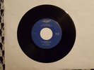 RARE, Stompin' Tom Connors 45, MR. SNOWFLAKE, 1966 Canada Only (Xmas song)