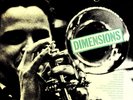 3lp emarcy maynard ferguson dimensions hollywood party vnl nm cvr nm-