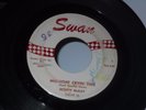 ZZ4 SWAN S4049 ROCKABILLY SCOTTY McKAY MIDNIGHT CRYIN TIME LITTLE LUMP OF SUGAR