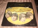 Around Grapefruit Original Dunhill Psych Pop Vinyl Record LP VG+