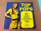 TOP OF THE POPS Vol 11 - May 1970 LP - CHM685 - Hallmark Records - RARE
