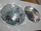 METALLICA PICTURE DISC AND JUSTICE FOR ALL BRAZIL EDITION