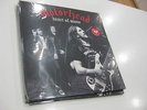 MOTORHEAD LP HEART OF STONE RED VINYL