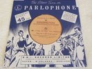BEATLES RARE IN SPITE OF ALL THE DANGER REPRO 7INCH 45 RECORD