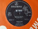 Bobby Taylor - Temptation/Mod Bod