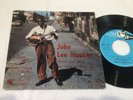 JOHN LEE HOOKER everybody rockin 45 EP French TOP RANK RES 136 rare