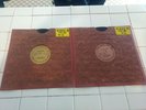 RARE VINTAGE RECORD SET 1969 LSD: THE ACID WORLD 2LP FILMSTRIP SOUNDTRACK