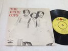 THE DIXIE CUPS chapel of love 45 EP swedish RED BIRD EPX 011