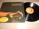 Scorpions, Lonesome Crow German Import Lp, Brain, Great Player