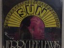 Jerry Lee Lewis The Sun Story Vol.5 Sealed Record