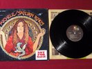 MICHELE Saturn Rings 1969 ABC Records 1st Issue PROMO LP Psychedelic Rock Folk