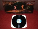 BIG SLEEP Bluebell Wood LP 1971 PEGASUS 1st Press  1U/1U  MINT