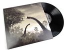 Jurassic Park Mondo Vinyl, 2x LP Regular, Black, RARE