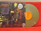 33T DAVID BOWIE EDITION LIMITEE GOLD VINYL . ZIGGY STARDUST