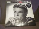 Vinyl DAVID BOWIE Changes One Greatest Hits In E.C