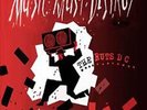 RUTS DC - MUSIC MUST DESTROY Vinyl DLP NEW 2016 Highly Rated Album - NEW