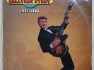 DOUBLE VINYLE 33 TOURS JOHNNY HALLYDAY 1961 1966 STORY 6621012 PHILIPS FR 2 LP
