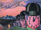 Birth Control – Plastic People – LP Vinyl Record
