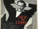 Nice 'n' Easy Frank Sinatra Original Master Recording from MFSL NM Vinyl LP