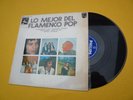 lo mejor del flamenco Pop Camaron de la Isla/Chichos/Pastora Sere..serenito LP ç