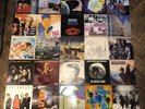 PINK FLOYD, BOWIE, WISHBONE, ASH & MANY MORE x 55 LPs / Vinyl Records