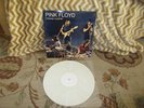 Pink Floyd Faraway Laughter WHITE Numbered LP Demos Meddle