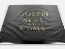 QUEEN | News Of The World | SOLD OUT 2017 EU Numbered 180g 12'' PICTURE DISC |