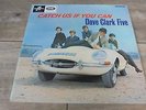 The Dave Clark Five - Catch Us If You Can 1965 UK LP COLUMBIA MONO 1st