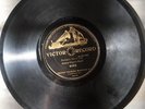 RARE  1904 ARTHUR PRYOR'S BAND NATIONAL AIR OF PERU 78 RPM RECORD VICTOR 4195