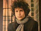 BOB DYLAN Blonde On Blonde 2LP  1966 MONO C2L 41 Claudia Cardinale STRONG VG